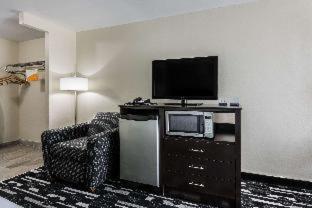 Days Inn By Wyndham Oklahoma City Bricktown Quarto foto