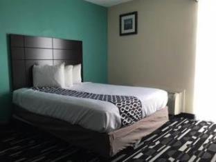Days Inn By Wyndham Oklahoma City Bricktown Quarto foto