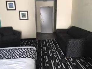 Days Inn By Wyndham Oklahoma City Bricktown Quarto foto